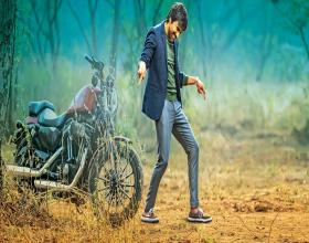 Mass Maharaja in Touch Chesi Chudu
